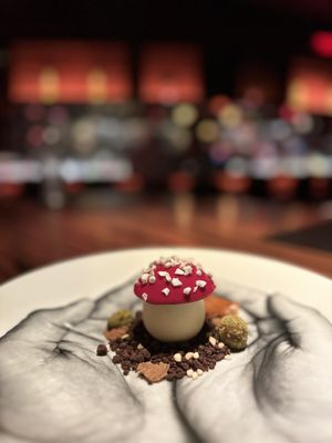 L’Atelier de Joël Robuchon by null