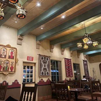 The Turquoise Room - New American Near Me - Winslow, Arizona