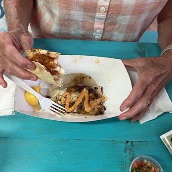 Fish Hut Grill - American Near Me - Emerald Isle, North Carolina Fish Hut Grill - American Near Me - Emerald Isle, North Carolina