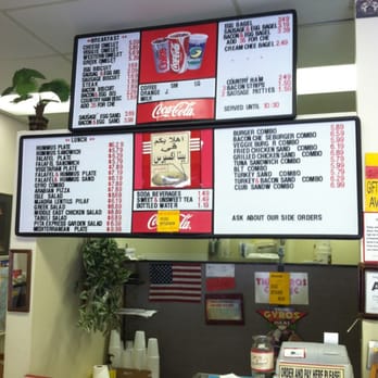Pita Express - Menu Board - Mediterranean Near Me - Hendersonville, North Carolina Pita Express - Menu Board - Mediterranean Near Me - Hendersonville, North Carolina