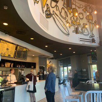Brass Tacks Coffee - Cool ambience - Coffee & Tea Near Me - Fruit Cove, Florida