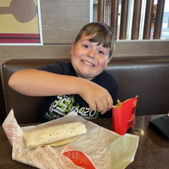 McDonald's - Wrap - Burgers Near Me - Marystown, Newfoundland and Labrador McDonald's - Wrap - Burgers Near Me - Marystown, Newfoundland and Labrador
