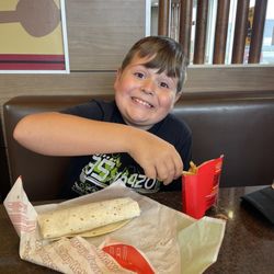 McDonald's - Wrap
