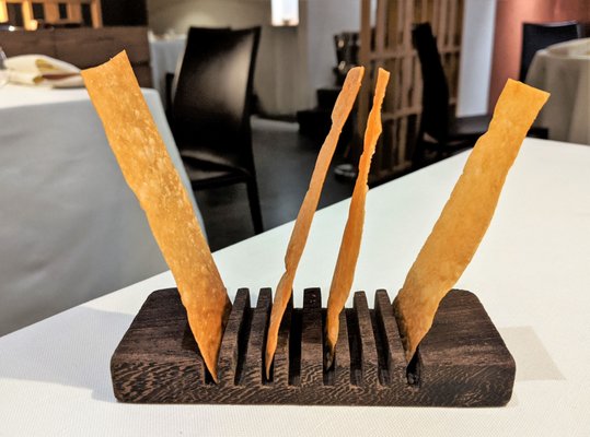 Metamorfosi restaurant by null