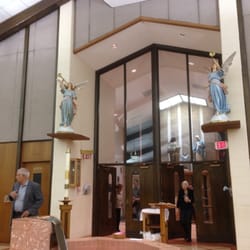 St. Vincent de Paul Catholic Church