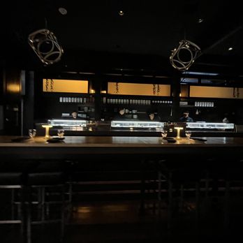 Kaviar Restaurants - Pasadena - Inside - Sushi Bars Near Me - Pasadena, California