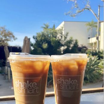 Shake Smart - Juice Bars & Smoothies Near Me - Tempe, Arizona