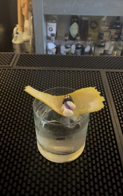 Acme Bar & Company by null