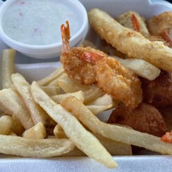 Captain D's