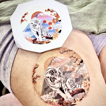 Moon Ink - Tattoo Near Me - Seattle, Washington Moon Ink - Tattoo Near Me - Seattle, Washington