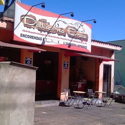 Delícias na Brasa