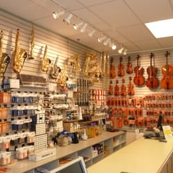 Welch Music