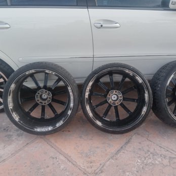 Wheel World - Tires Near Me - Miami Gardens, Florida