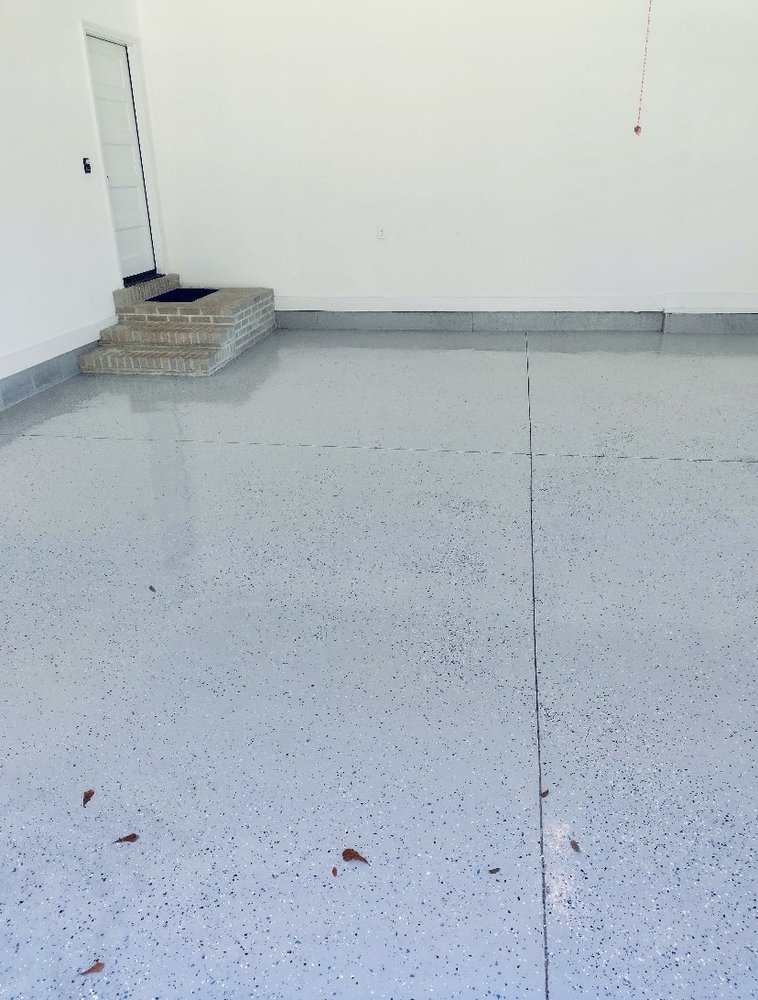 Slide of NGU Contracting Solutions