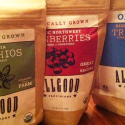Allgood Provisions