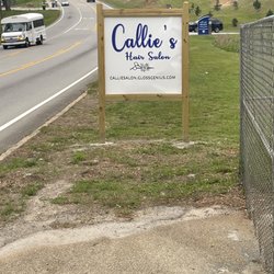 Callie’s Hair Salon