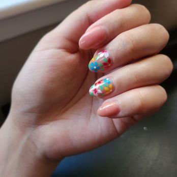 Nail’d It Lounge - Nail Salons Near Me - Folsom, California Nail’d It Lounge - Nail Salons Near Me - Folsom, California