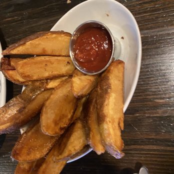 Bosscat Kitchen & Libations - Amazing fries! - New American Near Me - Irvine, California Bosscat Kitchen & Libations - Amazing fries! - New American Near Me - Irvine, California