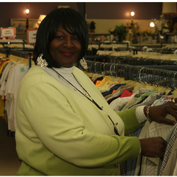 Sunshine Thrift Stores