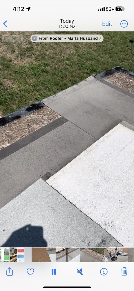 Slide of Royal Roofing And Construction