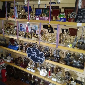 Steve's Locksmith - Inside of Steve's locksmith Trophy and Engraving - Keys & Locksmiths Near Me - Highland, Michigan Steve's Locksmith - Inside of Steve's locksmith Trophy and Engraving - Keys & Locksmiths Near Me - Highland, Michigan