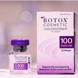 Aloha Kai Aesthestics and Wellness - Botox injections temporarily relax the facial muscles that cause frown lines and other facial wrinkles.