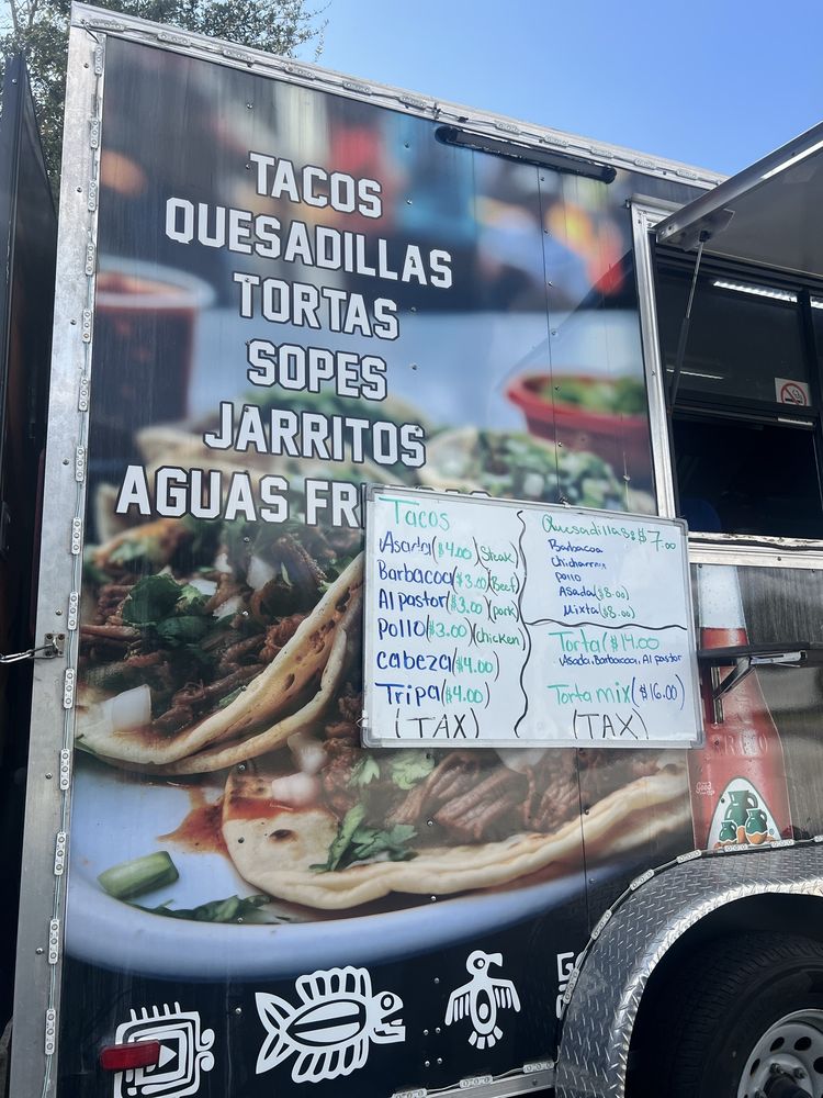 Taqueria La Farfan