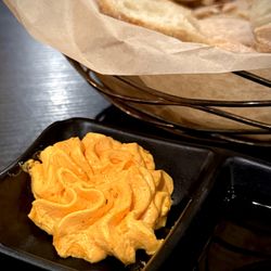 Verona Inspired Italian - Bread and Butter