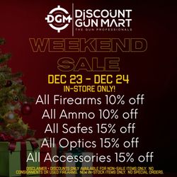 Discount Gun Mart