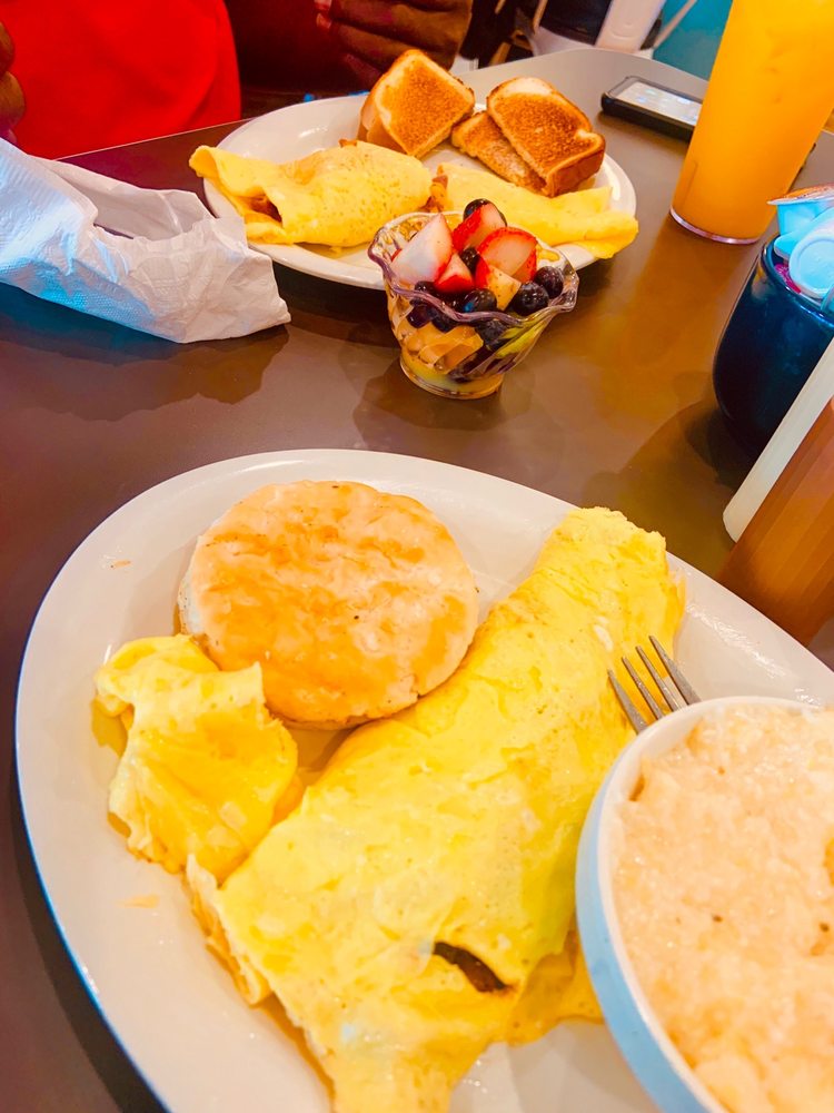 EGGS UP GRILL 19 Photos & 25 Reviews 2686 Timber Dr, Garner, NC