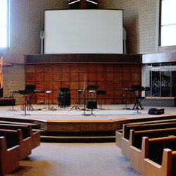 First Alliance Church