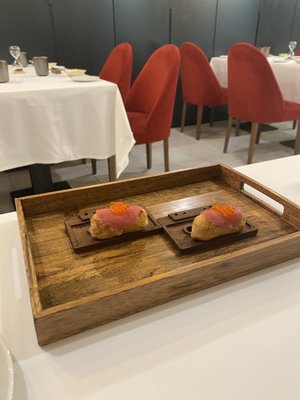 Restaurante ReComiendo by null