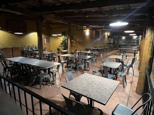 The Real New Orleans Style Restaurant by null