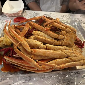 Cap't Loui - Pick 4 lb - Cajun/Creole Near Me - Edison, New Jersey Cap't Loui - Pick 4 lb - Cajun/Creole Near Me - Edison, New Jersey