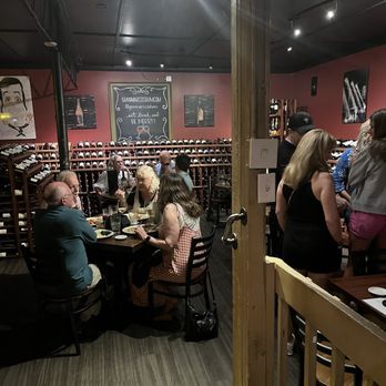 Gianmarco's Restaurant - Wine bar - Italian Near Me - Birmingham, Alabama