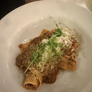 Fontana Restaurant - Bolognese - Italian Near Me - Coral Gables, Florida