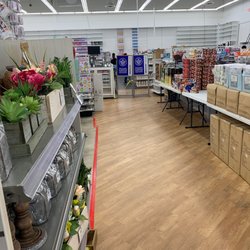 Bed Bath & Beyond - Place is a mess doing some sort of remodel can't find anything and staff are very rude  could care less about accommodations