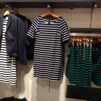 Banana Republic - I got stripes... - Men's Clothing Near Me - Dallas, Texas Banana Republic - I got stripes... - Men's Clothing Near Me - Dallas, Texas