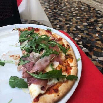 Ristoro & Caffe Duomo - Pizza Near Me - Livorno, LI