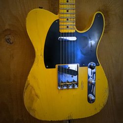 Mill River Music and Guitars