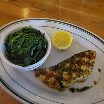 Connie & Ted's - Seafood Near Me - West Hollywood, California Connie & Ted's - Seafood Near Me - West Hollywood, California