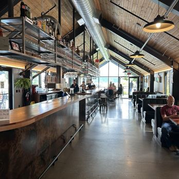 7 Seas Brewing - Breweries Near Me - Gig Harbor, Washington