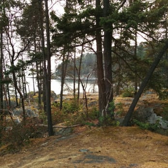 Lighthouse Park - Almost there...! - Parks Near Me