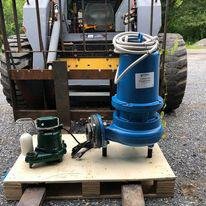 Slide of E.R. Lighty