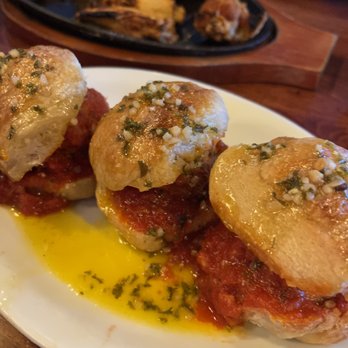 Bocca Lupo - Pizza Near Me - North Port, Florida