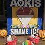 Aoki's Shave Ice
