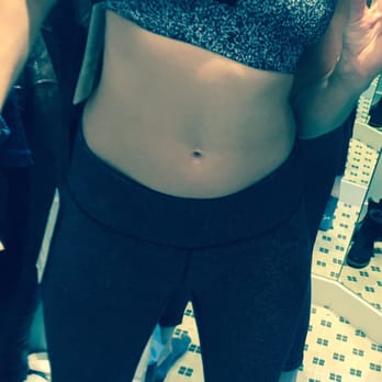 Lululemon Athletica - They got tons of styles and designs of tops, tights and   sports bras. - Sports Wear Near Me - Hong Kong, HK