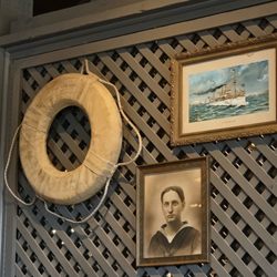 Cracker Barrel Old Country Store - Remember the Maine