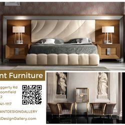 Elegant Furniture & Mattresses
