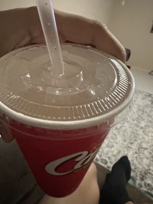 Raising Cane's by null